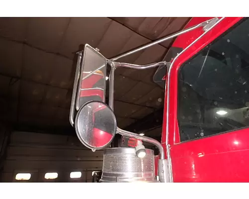 PETERBILT 389 Side View Mirror