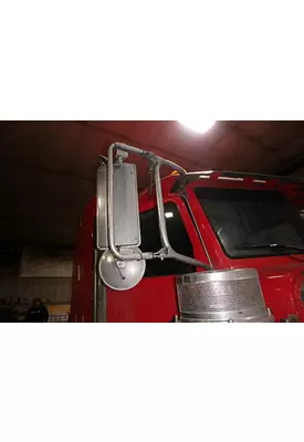 PETERBILT 389 Side View Mirror