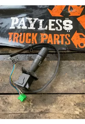 PETERBILT 389 Signal Stat