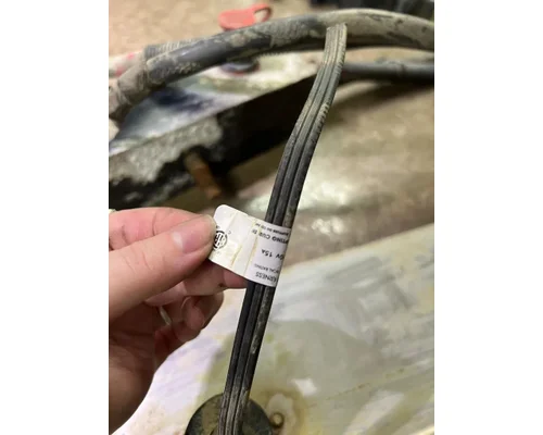 PETERBILT 389 Skirt