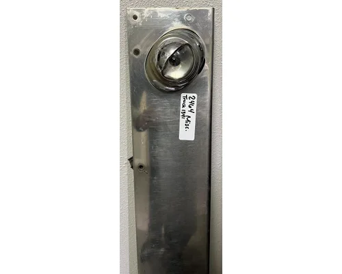 PETERBILT 389 Skirt
