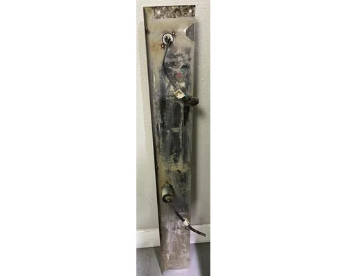 PETERBILT 389 Skirt