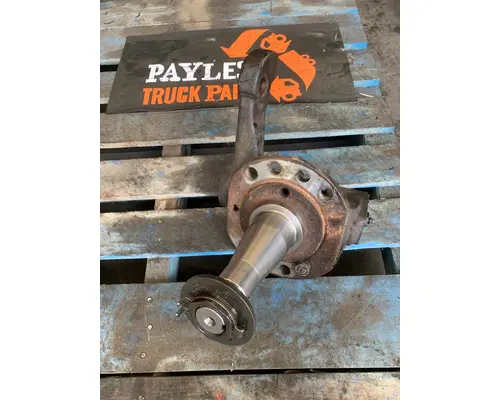 PETERBILT 389 Spindle  Knuckle, Front