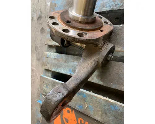 PETERBILT 389 Spindle  Knuckle, Front