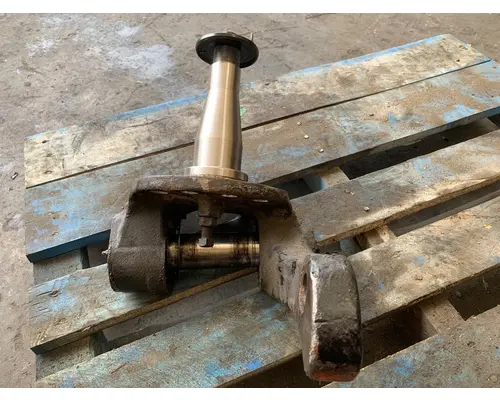PETERBILT 389 Spindle  Knuckle, Front