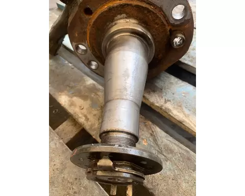 PETERBILT 389 Spindle  Knuckle, Front