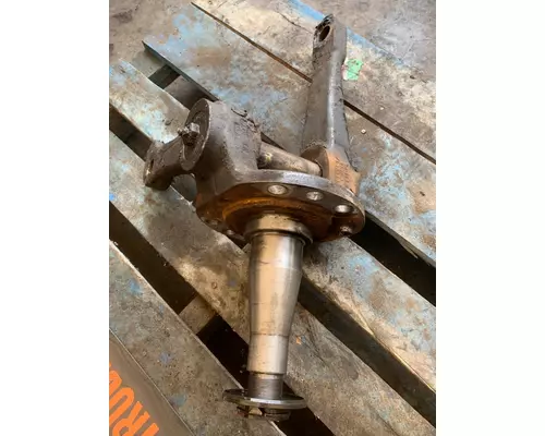 PETERBILT 389 Spindle  Knuckle, Front