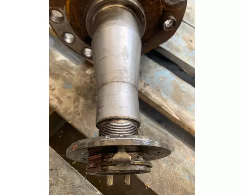 PETERBILT 389 Spindle  Knuckle, Front