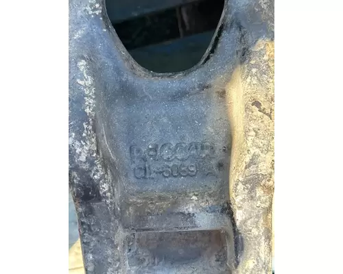 PETERBILT 389 Spring Hanger
