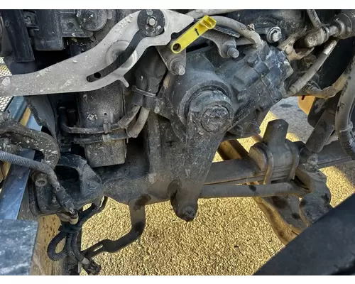 PETERBILT 389 Spring Hanger