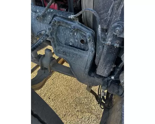 PETERBILT 389 Spring Hanger