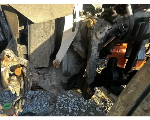 PETERBILT 389 Spring Hanger