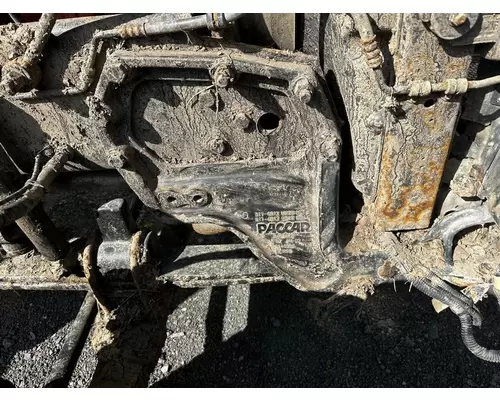 PETERBILT 389 Spring Hanger