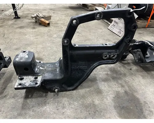 PETERBILT 389 Spring Hanger