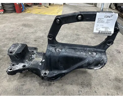 PETERBILT 389 Spring Hanger