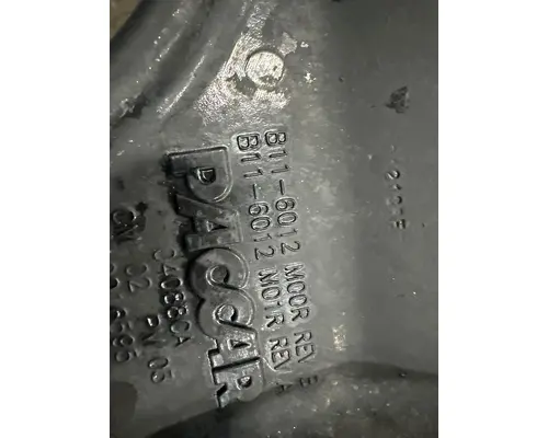 PETERBILT 389 Spring Hanger