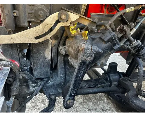 PETERBILT 389 Spring Hanger