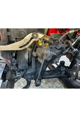 PETERBILT 389 Spring Hanger