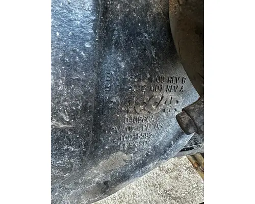 PETERBILT 389 Spring Hanger