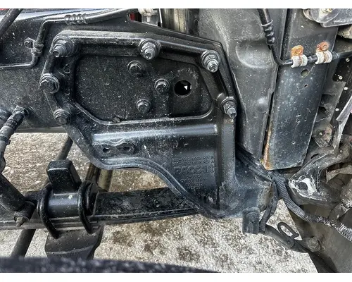 PETERBILT 389 Spring Hanger