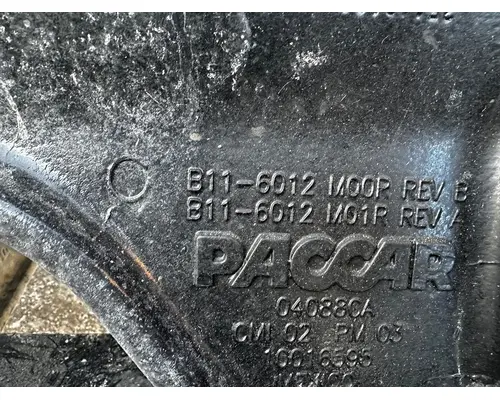 PETERBILT 389 Spring Hanger