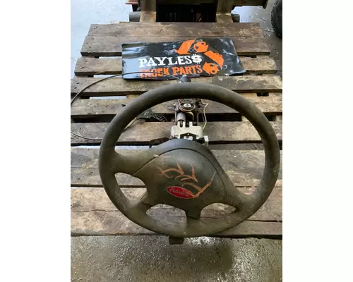 PETERBILT 389 Steering Column