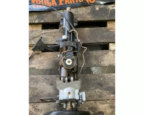 PETERBILT 389 Steering Column