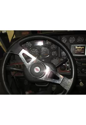 PETERBILT 389 Steering Column