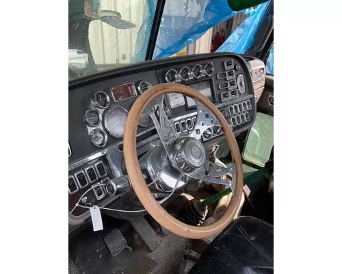 PETERBILT 389 Steering Column