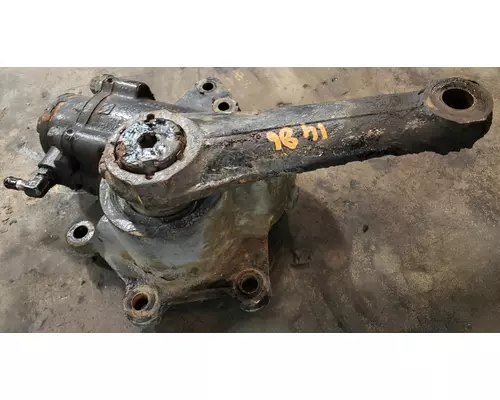 PETERBILT 389 Steering Gear  Rack