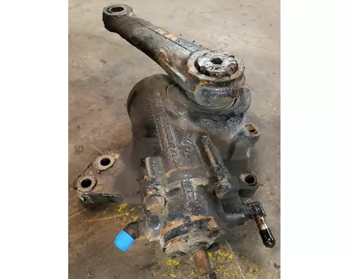 PETERBILT 389 Steering Gear  Rack