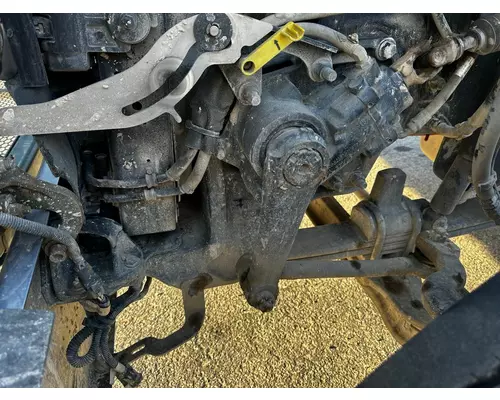 PETERBILT 389 Steering Gear  Rack