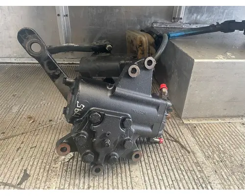 PETERBILT 389 Steering Gear  Rack