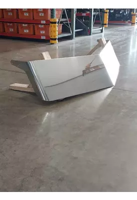PETERBILT 389 Sun Visor (External)