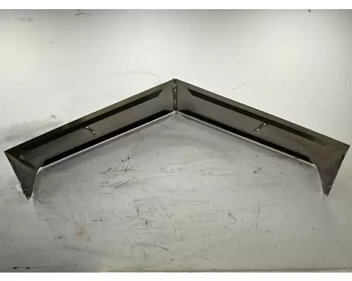 PETERBILT 389 Sun Visor (External)