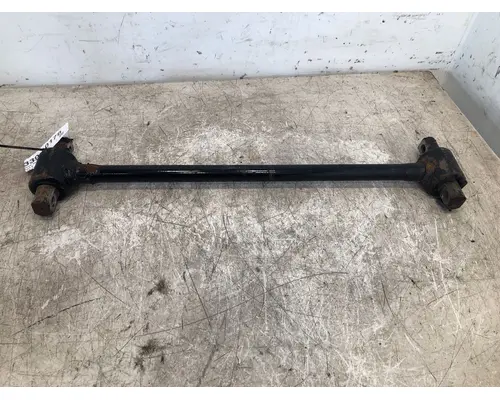 PETERBILT 389 Suspension