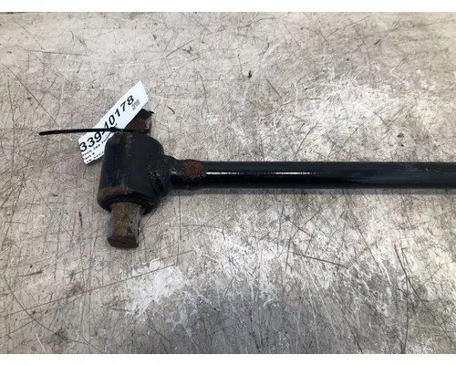 PETERBILT 389 Suspension