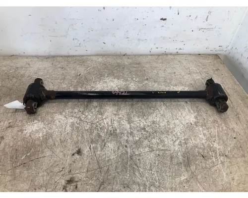 PETERBILT 389 Suspension