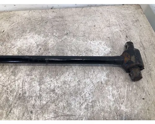 PETERBILT 389 Suspension