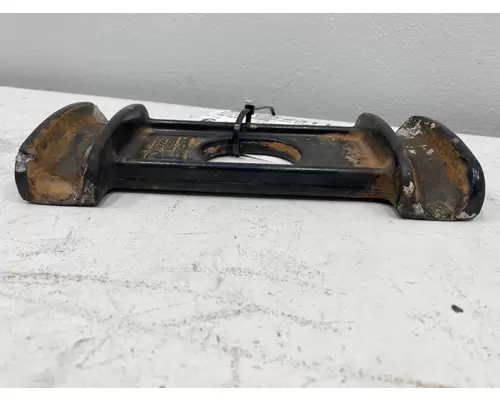 PETERBILT 389 Suspension
