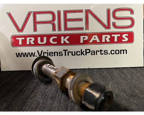 PETERBILT 389 Suspension