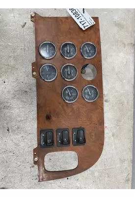 PETERBILT 389 Switch Panel