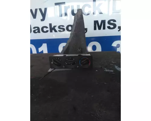 PETERBILT 389 TEMPERATURE CONTROL