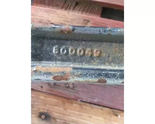 PETERBILT 389 TORQUE ARM