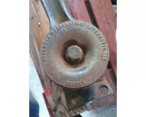 PETERBILT 389 TORQUE ARM