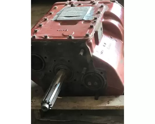 PETERBILT 389 TRANSMISSION ASSEMBLY