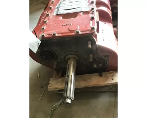 PETERBILT 389 TRANSMISSION ASSEMBLY