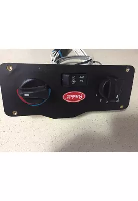 PETERBILT 389 Temperature Control