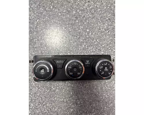 PETERBILT 389 Temperature Control