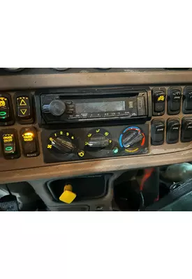 PETERBILT 389 Temperature Control